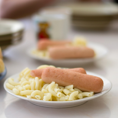 Здоровое питание школьника и родительский контроль